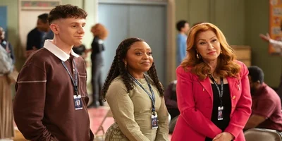 Abbott Elementary (Legendado) S04E21