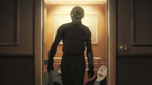 Splinter Cell: Deathwatch S1E01