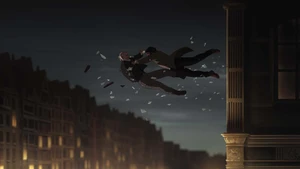 Splinter Cell: Deathwatch S1E02