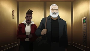 Splinter Cell: Deathwatch S1E03