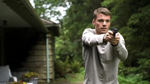 O Agente Noturno S1E10