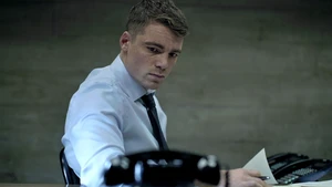 O Agente Noturno S1E01