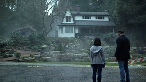 O Agente Noturno S1E02