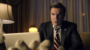 O Agente Noturno S1E07