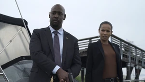 O Agente Noturno S1E08