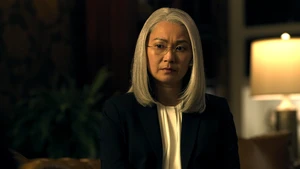 O Agente Noturno S1E09