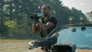 Twisted Metal (Legendado) S2E07