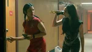 Twisted Metal (Legendado) S2E08