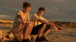 Assassinato no Fim do Mundo S1E05