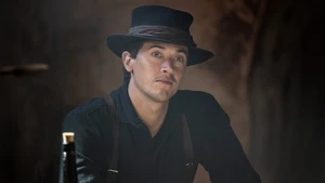 Billy the Kid S3E03