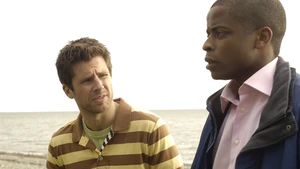 Psych: Agentes Especiais S1E01