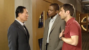 Psych: Agentes Especiais S1E08
