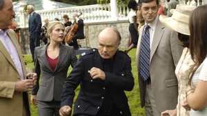 Psych: Agentes Especiais S1E09
