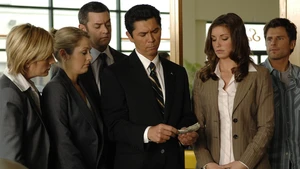 Psych: Agentes Especiais S2E03