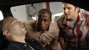 Psych: Agentes Especiais S2E04