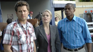 Psych: Agentes Especiais S2E05