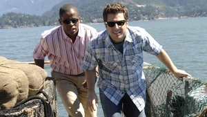 Psych: Agentes Especiais S2E09