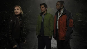 Psych: Agentes Especiais S3E10