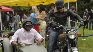 Psych: Agentes Especiais S3E03