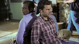 Psych: Agentes Especiais S3E04