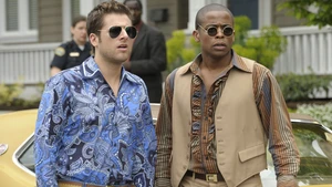 Psych: Agentes Especiais S3E05