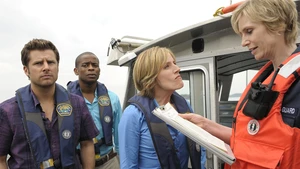 Psych: Agentes Especiais S3E06