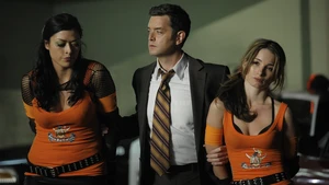 Psych: Agentes Especiais S3E07