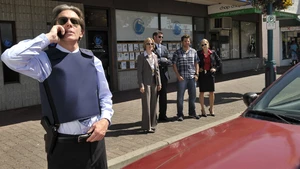 Psych: Agentes Especiais S3E08