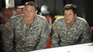 Psych: Agentes Especiais S4E10