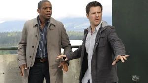 Psych: Agentes Especiais S4E01