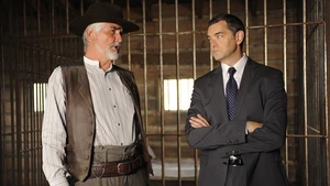 Psych: Agentes Especiais S4E03