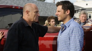 Psych: Agentes Especiais S4E08