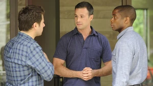 Psych: Agentes Especiais S5E03