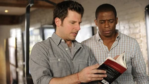 Psych: Agentes Especiais S5E04