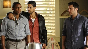 Psych: Agentes Especiais S5E05