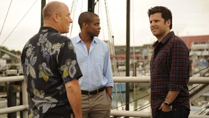 Psych: Agentes Especiais S5E06