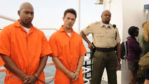 Psych: Agentes Especiais S5E07