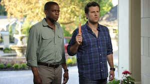 Psych: Agentes Especiais S5E08