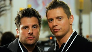 Psych: Agentes Especiais S6E12