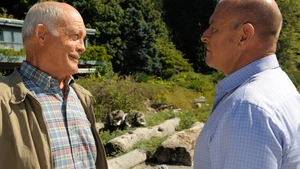 Psych: Agentes Especiais S6E16