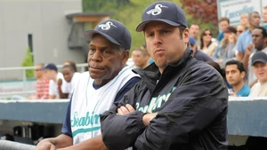 Psych: Agentes Especiais S6E05