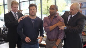 Psych: Agentes Especiais S7E01