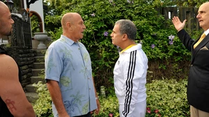 Psych: Agentes Especiais S7E04