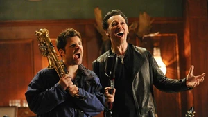 Psych: Agentes Especiais S7E05