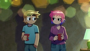 Scott Pilgrim: A Série S1E01