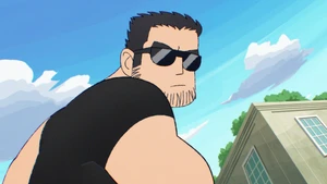 Scott Pilgrim: A Série S1E04