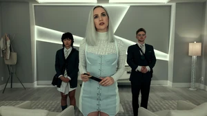 A Queda da Casa de Usher S1E02