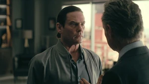 A Queda da Casa de Usher S1E07