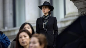 A Queda da Casa de Usher S1E08