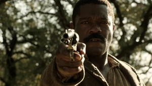 Homens da Lei: Bass Reeves S1E04